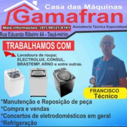 Empresa FJVICENTE 👷♂️🧰🏚️🛠️🇧🇷