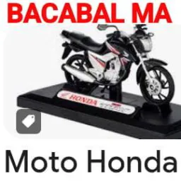 TITAN HONDA PEÇAS
