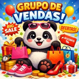 Pama Variedades e desapegos