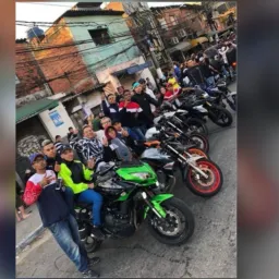 Rolos e vendas de bike 🚲
