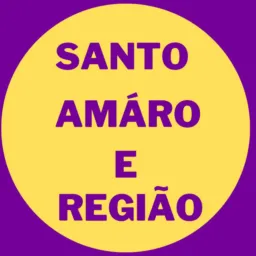 💎 SANTO AMARO E REGIÃO 💎