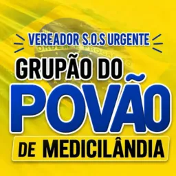 POVÃO DE MEDICILÂNDIA