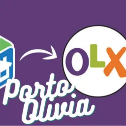 Olx Porto Olivia.