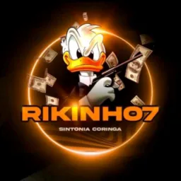 RIKINHO TRAMPOS ORIGINAL💳💵