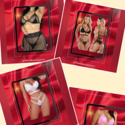 Henodê Moda Intima
