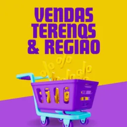 Desapega Terenos & Região