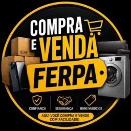 Compra e Venda Ferpa