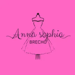 Anna Sophia brecho😍😍