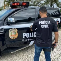 Ronda policial Piauí