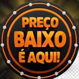 Preço Baixo é aqui 2