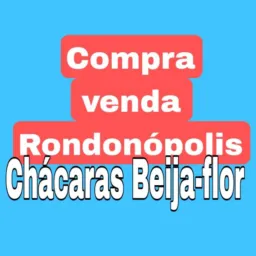 BAIRRO BEIJA FLOR RONDONÓPOLIS-MT 225