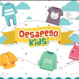 Desapego infantil 🧦👚👙 sete lagoas