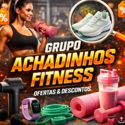 Achadinhos Fitness