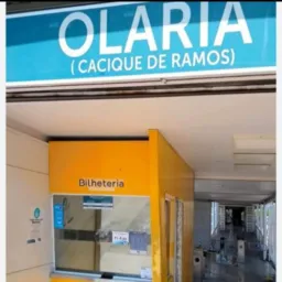 OLARIA, VENDAS E DESAPEGOS 🙂