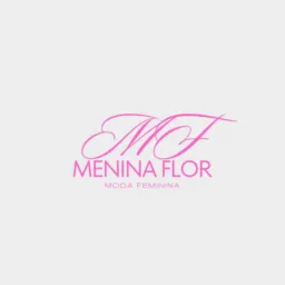 MENINA FLOR 🌸 1️⃣