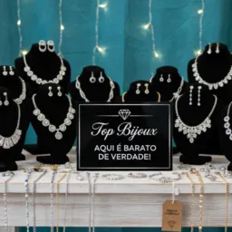 Top Bijoux