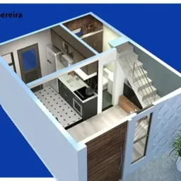 Amigos da construção civil
