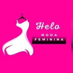 Helo moda feminina1😻😻