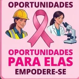 Vagas de empregos para mulheres em DOURADOS MS