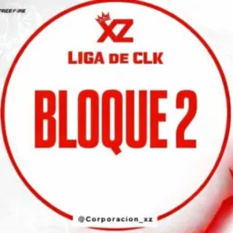 BLOQUE #3 LIGA CLK 08:00 🇲🇽