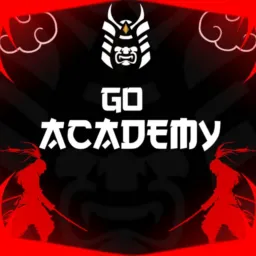GO Academy - Oficial