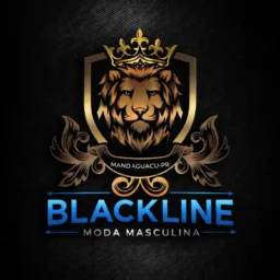 Vip da blackline 🖤