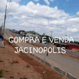 OLX JACINOPOLIS E REGIÃO