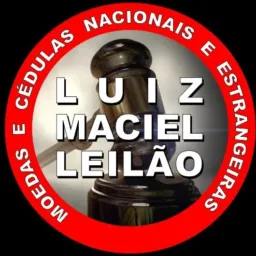 LUIZ MACIEL LEILÃO