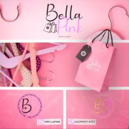 Bellapink.boutique🛍️atacado&varejo