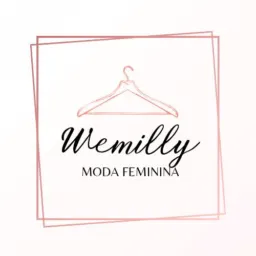 Wemilly Modas💖🛍️🎀