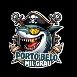 ®️ Porto Belo Mil Grau