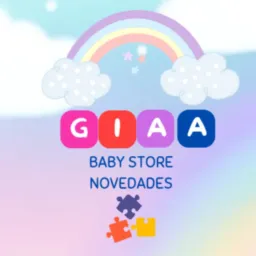 Giaa Baby Store