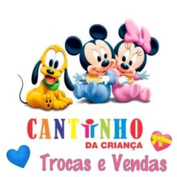 🩷💙Cantinho da criança💙🩷 (Palmas)‼️