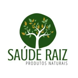 Saúde Raiz Produtos Naturais