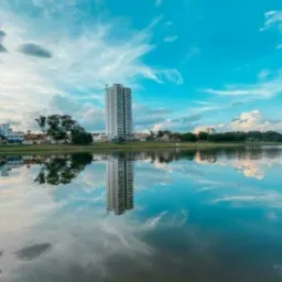 CENTRO CATALÃO OFICIAL ™