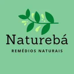 Remédio Naturais 🌿🍃🌾