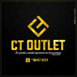 CT Outlet Compras&Vendas