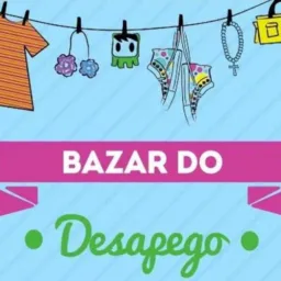 Bazar do desapego 2