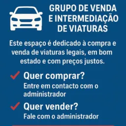 Carros limpos e Baratos (Max Service)