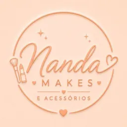⚜️ NANDA MAKES & ACESSÓRIOS 🔱