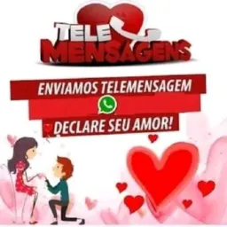 Stronda telemensagem