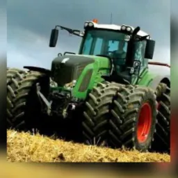 GAMBIRES AGRÍCOLAS BRASIL II 🚜