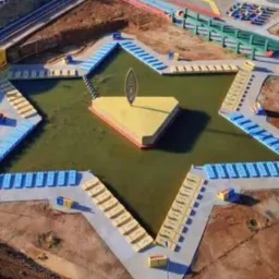 Estrela do complexo Calmano