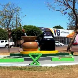 CLASSICADO DE CANARANA 3