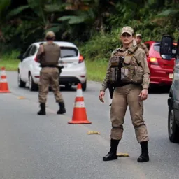 Blitz Rio branco 02 🚧🚨🚔