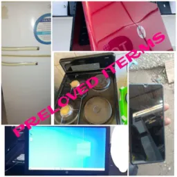 ➕️263 ALL PRELOVED GADGETS 🚖🏍️🚚📱💻⌚📷