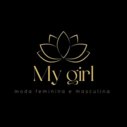 My Girl moda feminina e masculina
