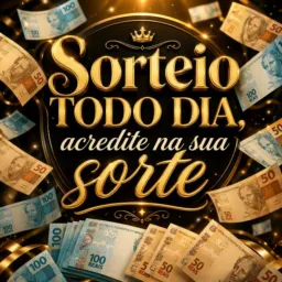 Vendedora Tais Sorteio Todo dia☘️Clientes