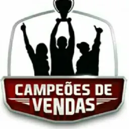 CAMPEOES DE VENDAS
