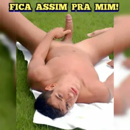 FICA ASSIM PRA MIM! (ATIVOS)
